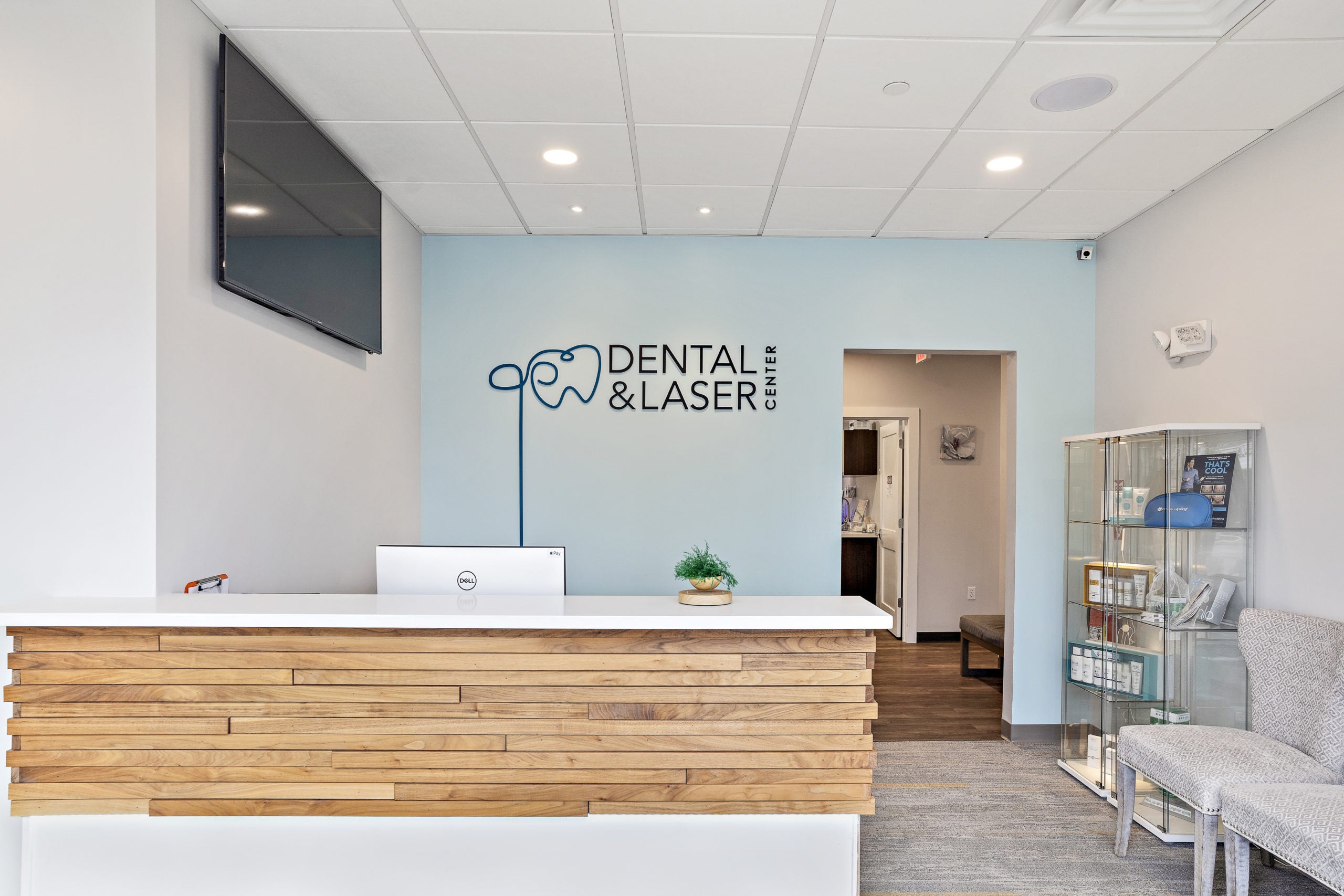 AP Dental & Laser Center Evolus