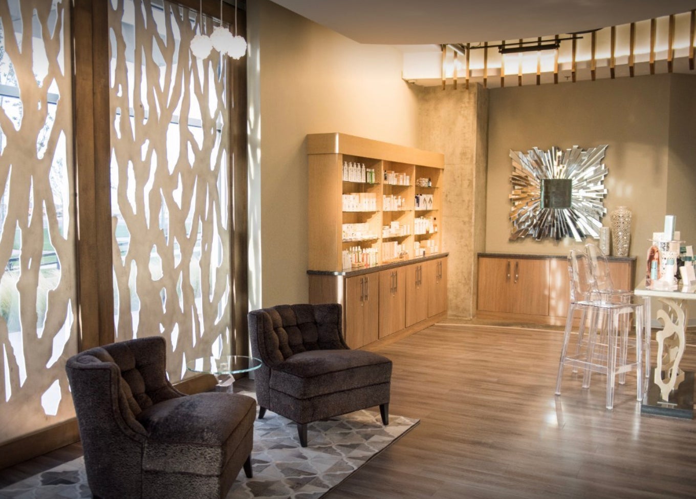 awaken salon