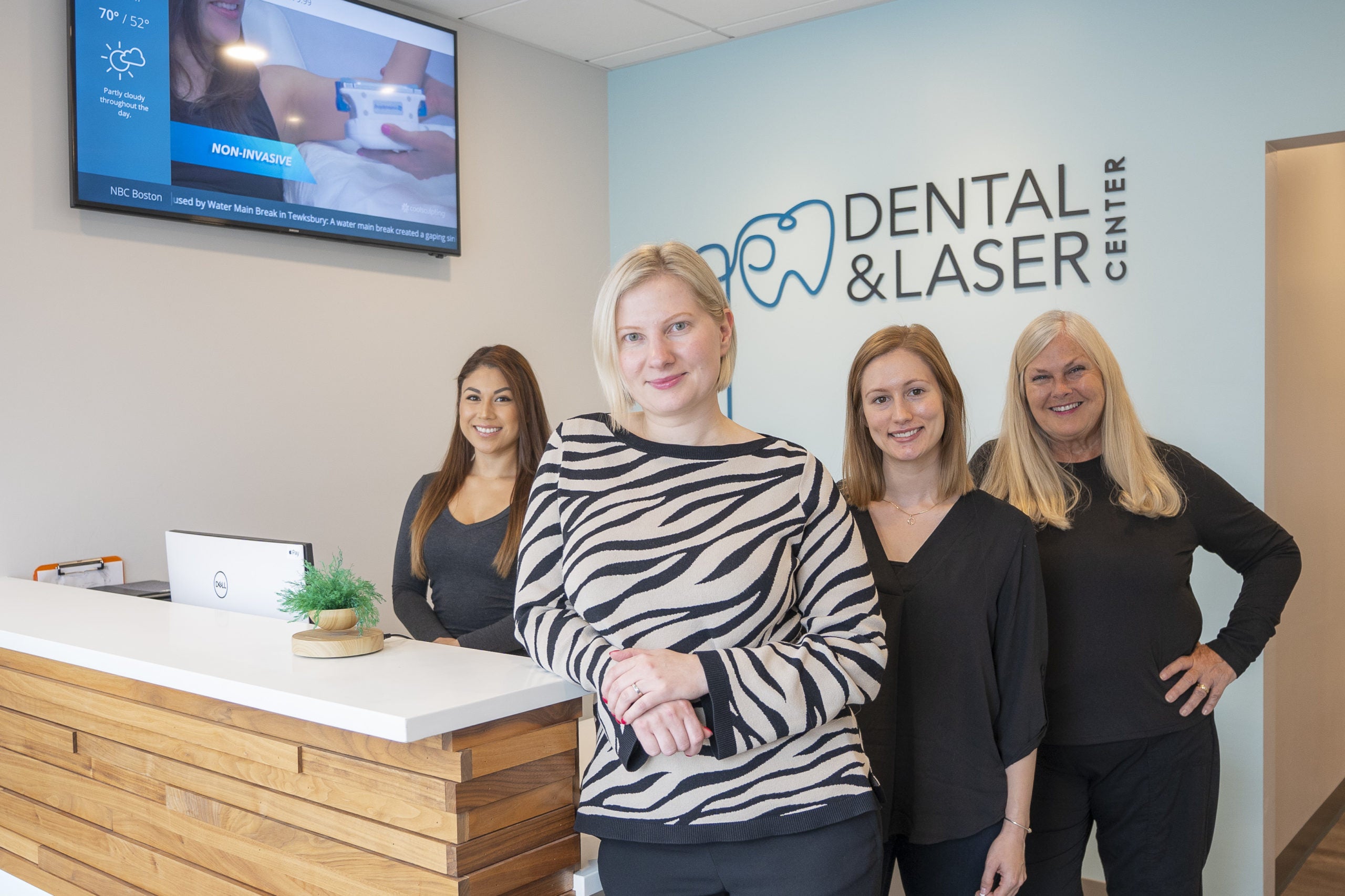 AP Dental & Laser Center Evolus