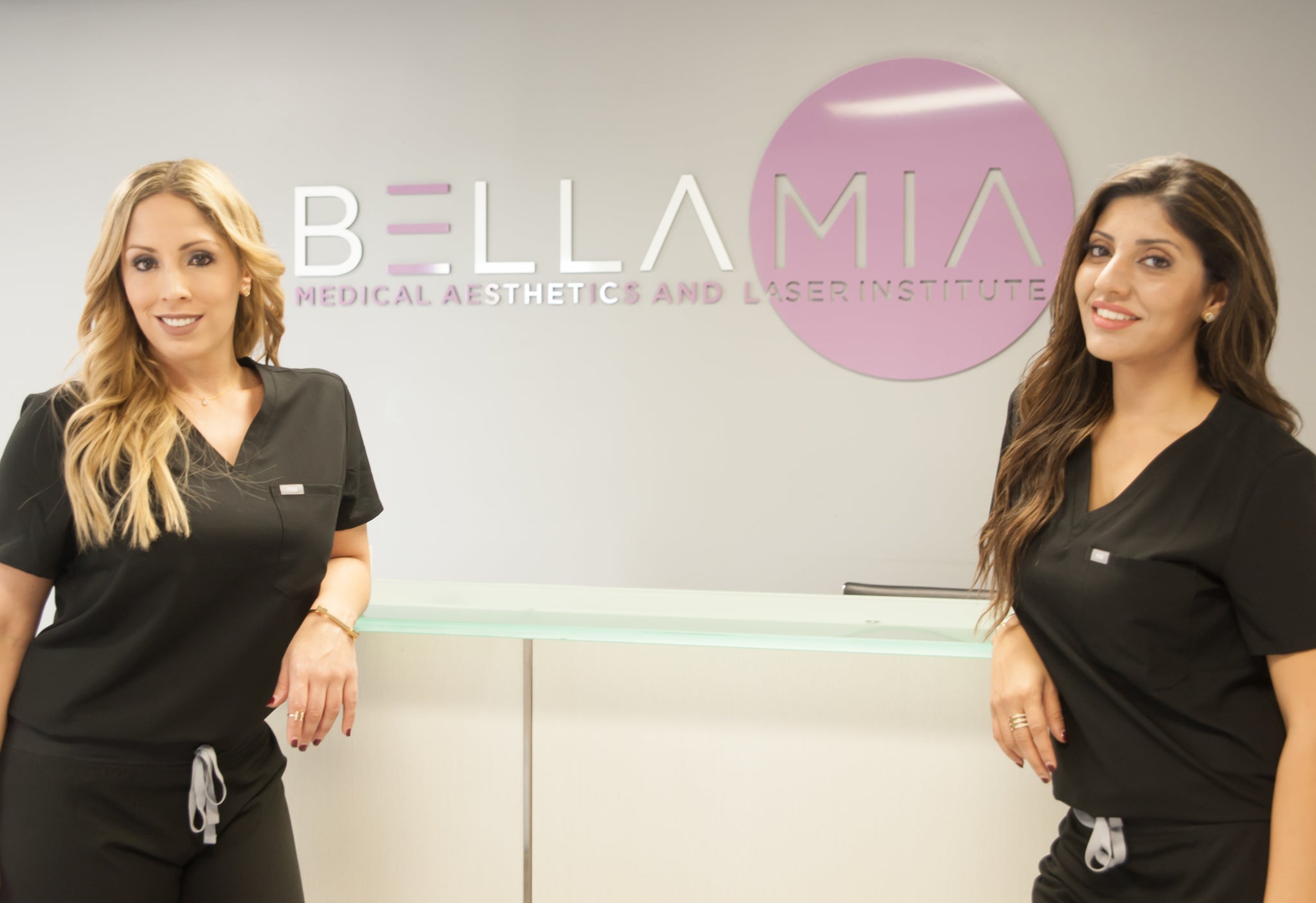 The Aesthetics Lab Evolus