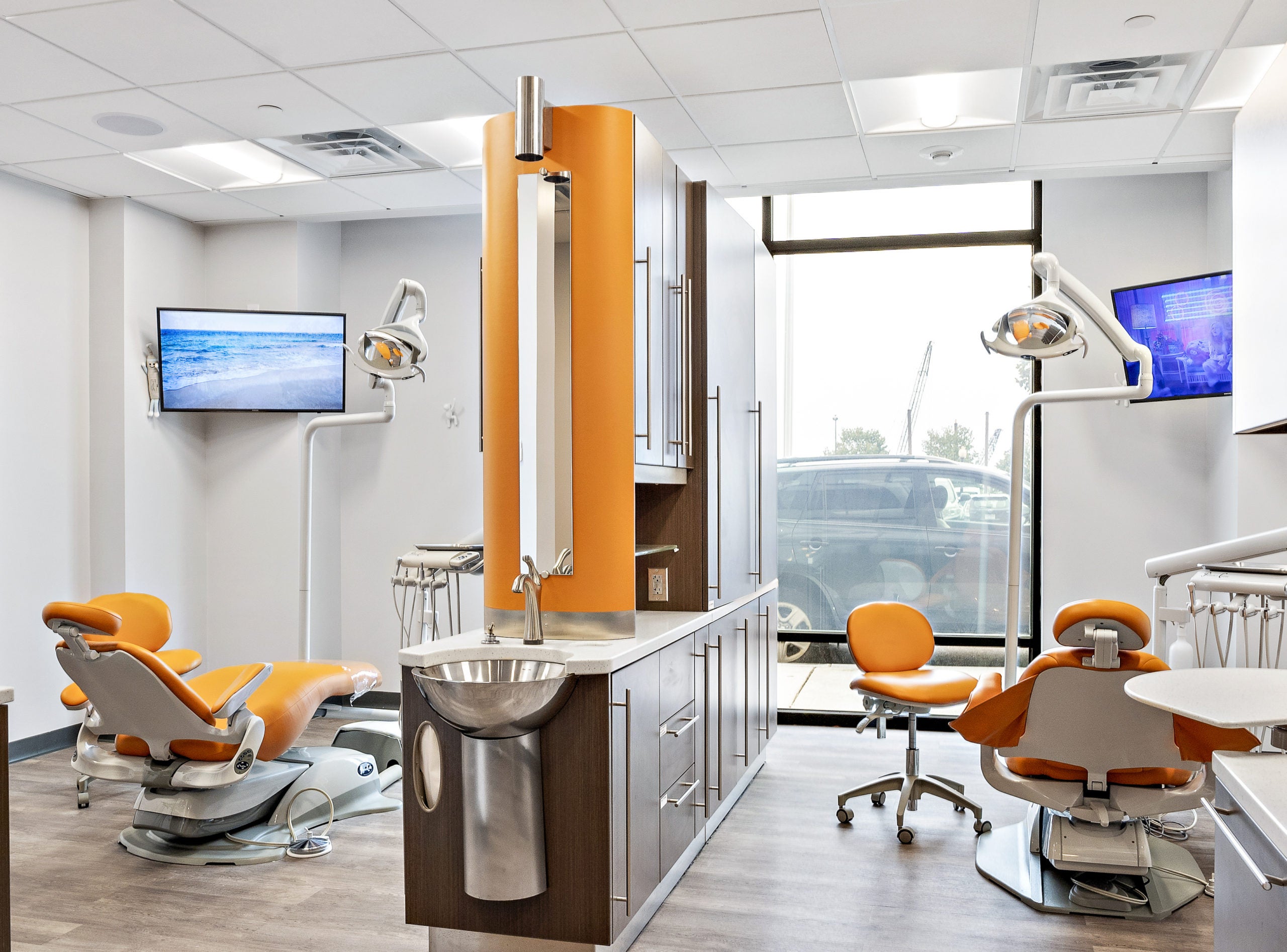 AP Dental & Laser Center Evolus