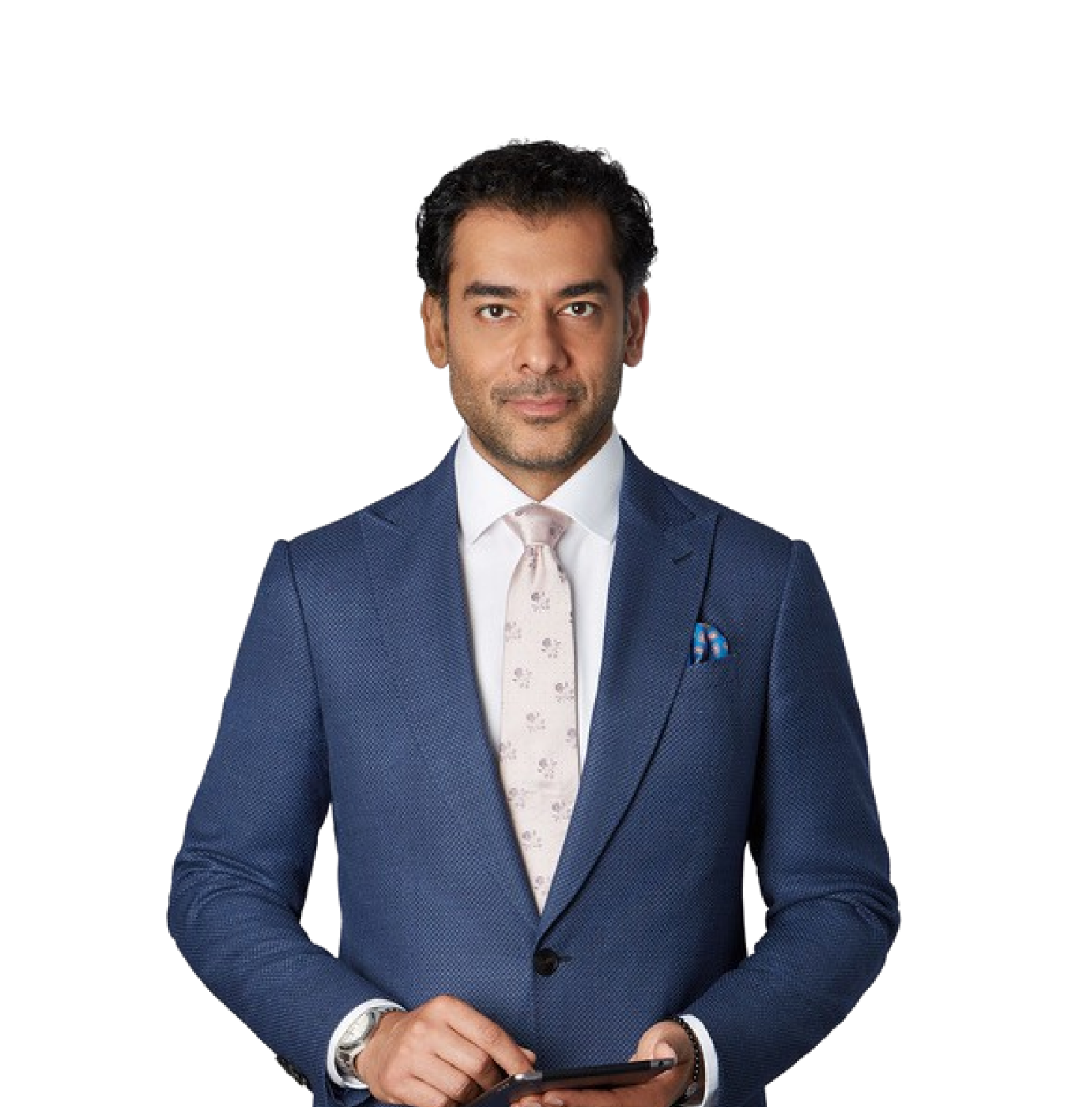Dilip Madnani Evolus