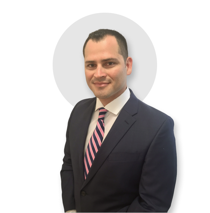 Gustavo Aguilar Evolus