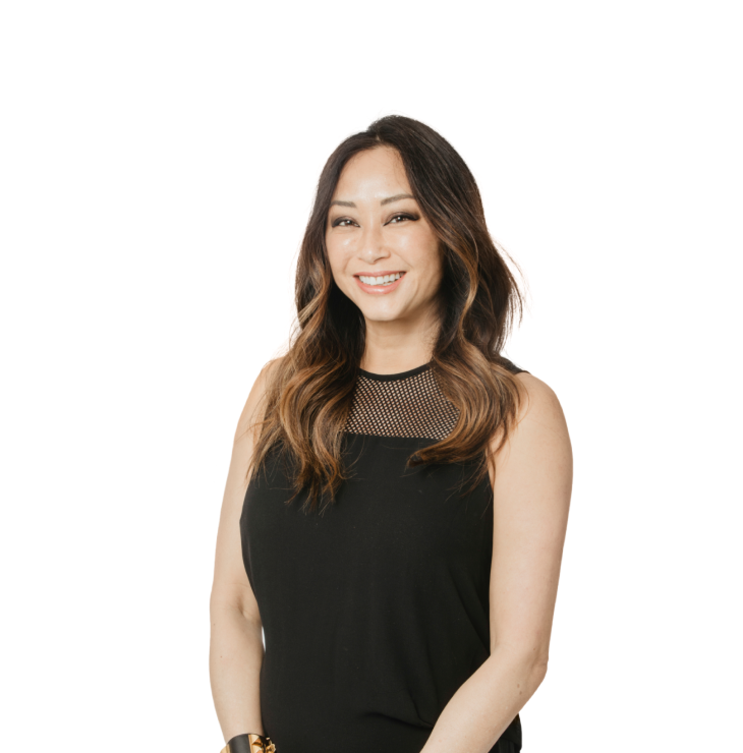 Jackie Yee Evolus