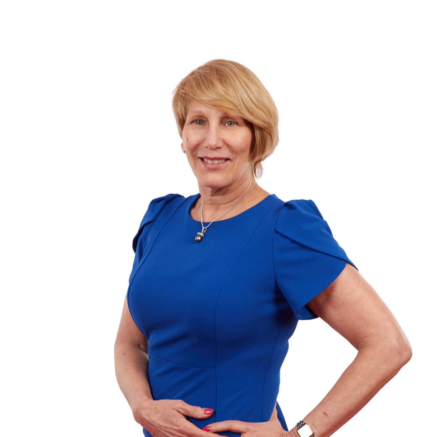 Judith Crowell Evolus