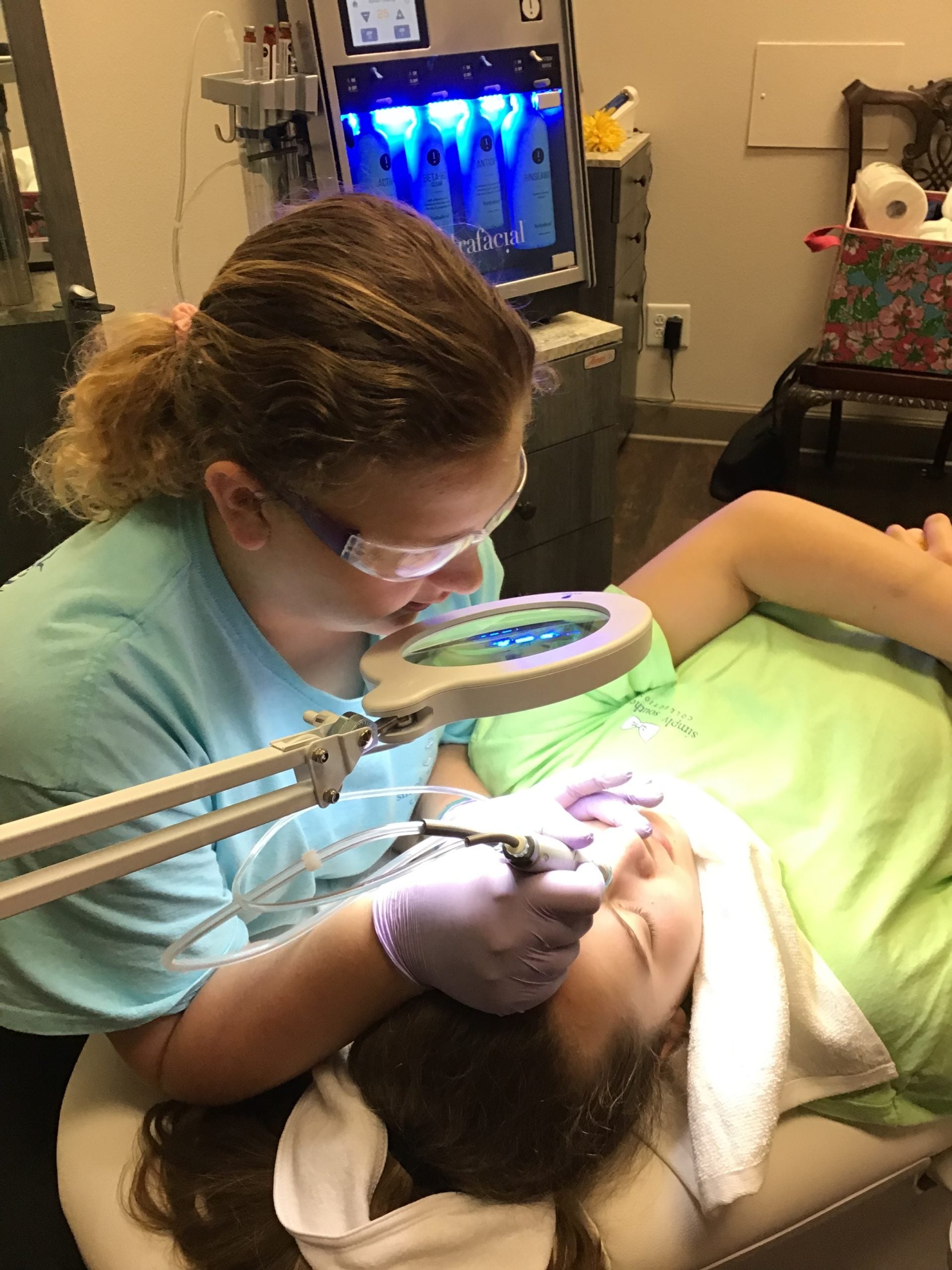 Innovative Aesthetics MD Evolus