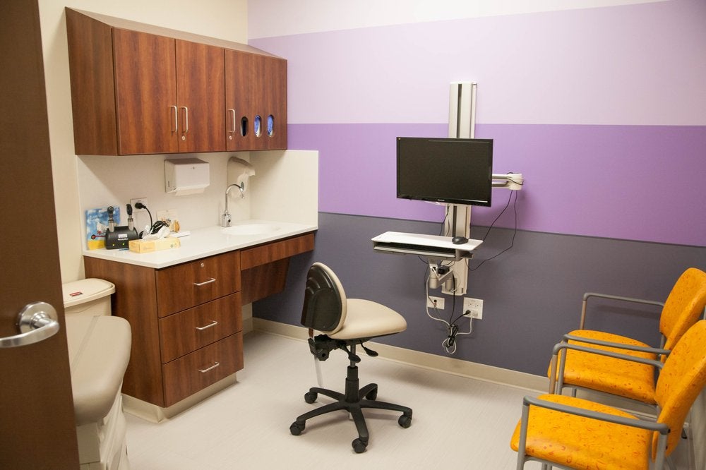 Advocate Medical Group Derm Evolus