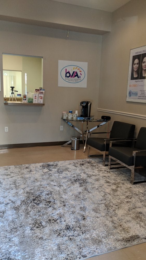 Buena Vista Aesthetics Evolus