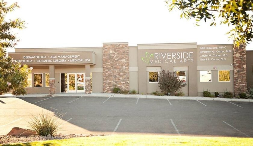 Allie Blazzard Evolus