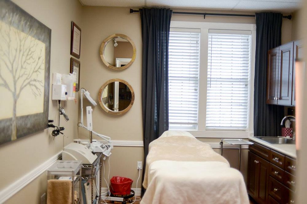 Utah Valley Med Spa Evolus