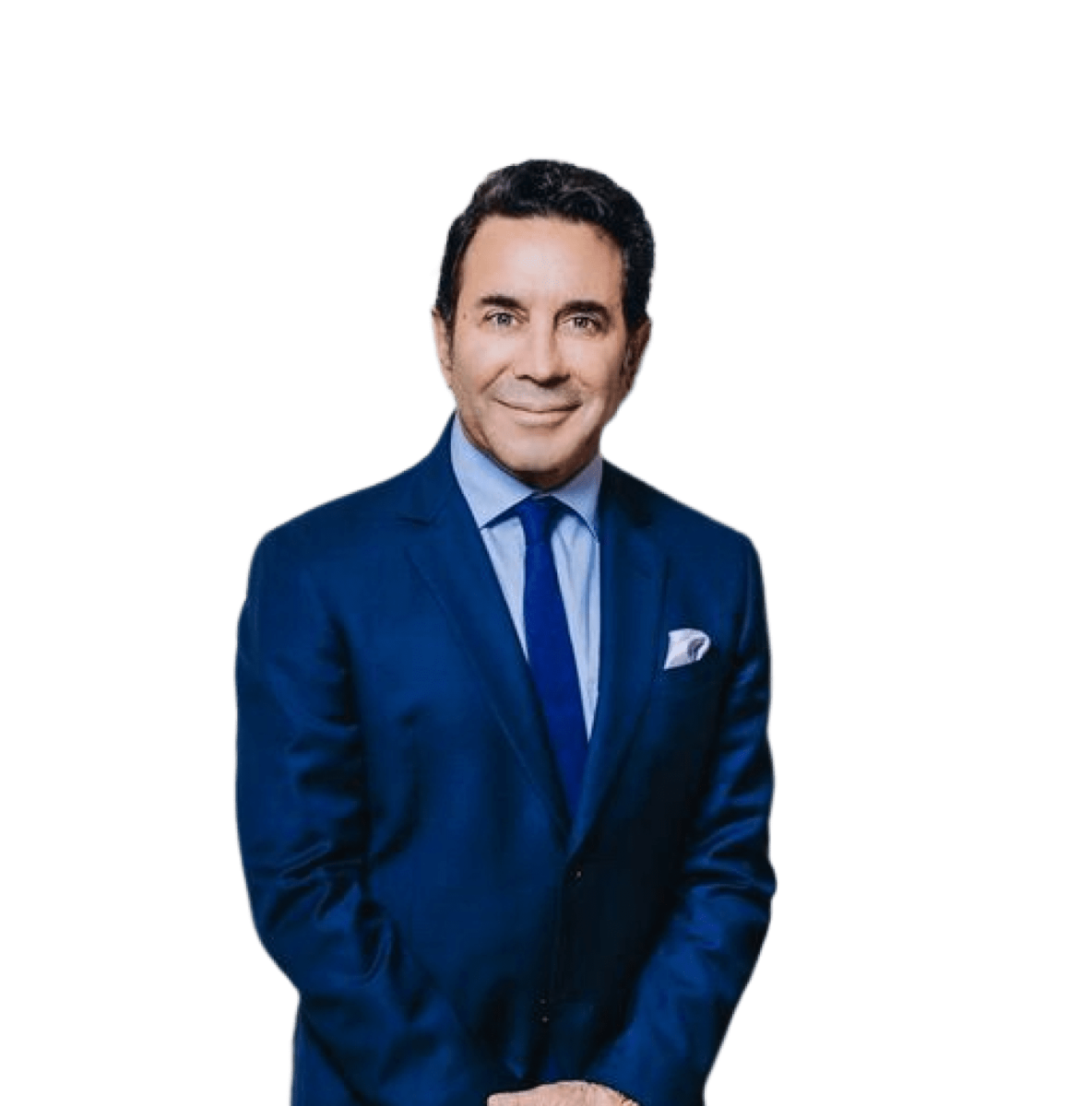 Paul Nassif - Evolus