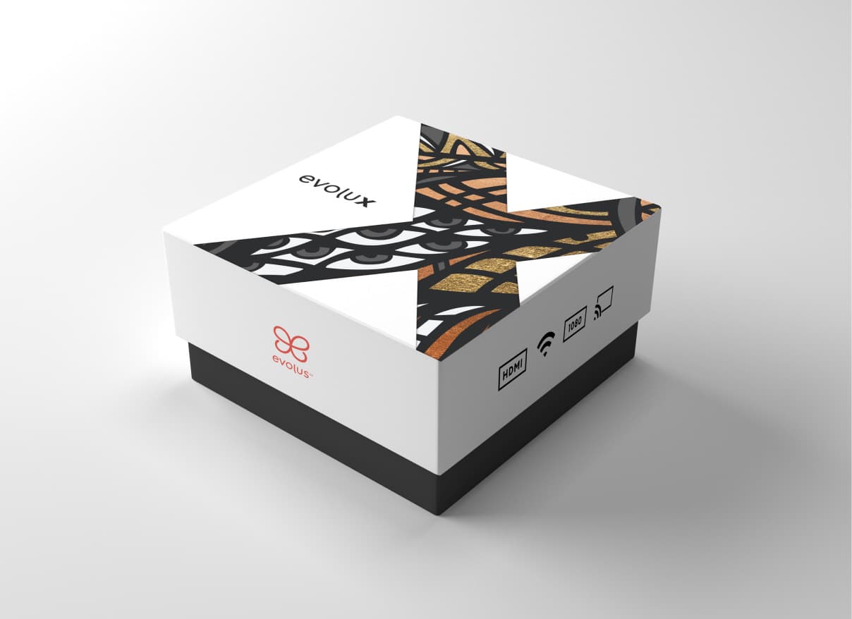 Evolux Box