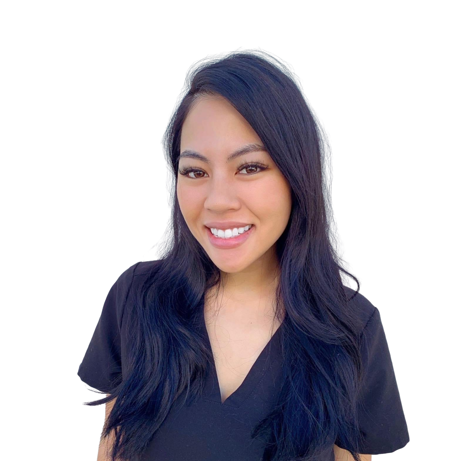 Vivian Tran Evolus