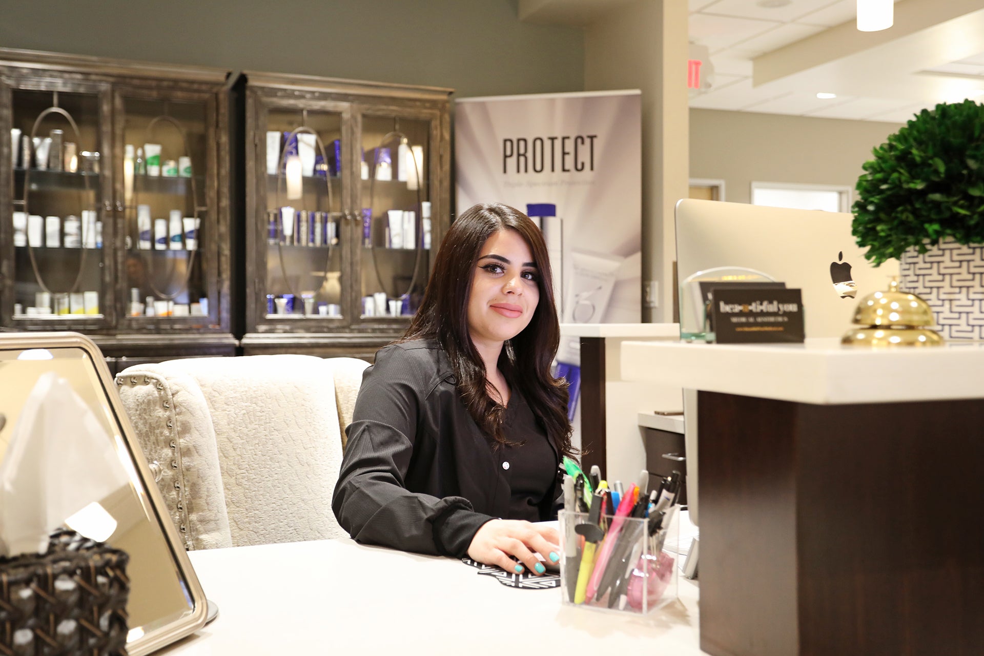 Beautiful You Medical Aesthetics Evolus