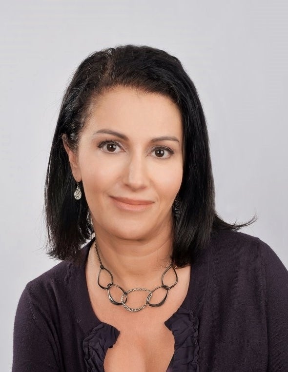 Dr. Cynthia Poulos - Evolus