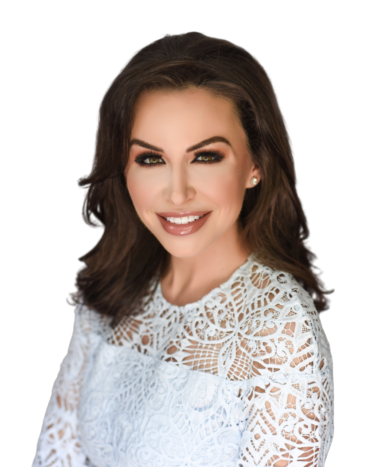 Veronica Alaniz Evolus