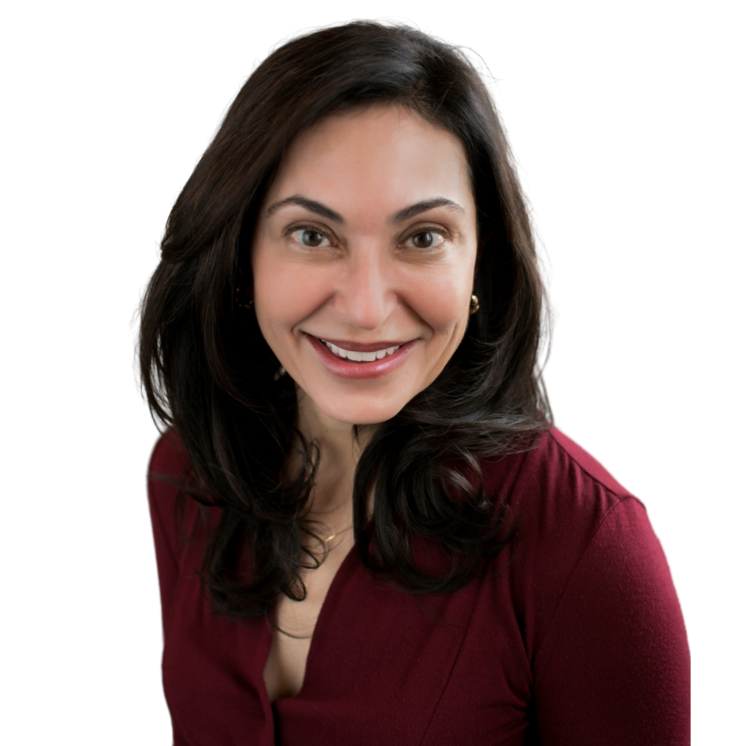 Cyndi Garcia Evolus