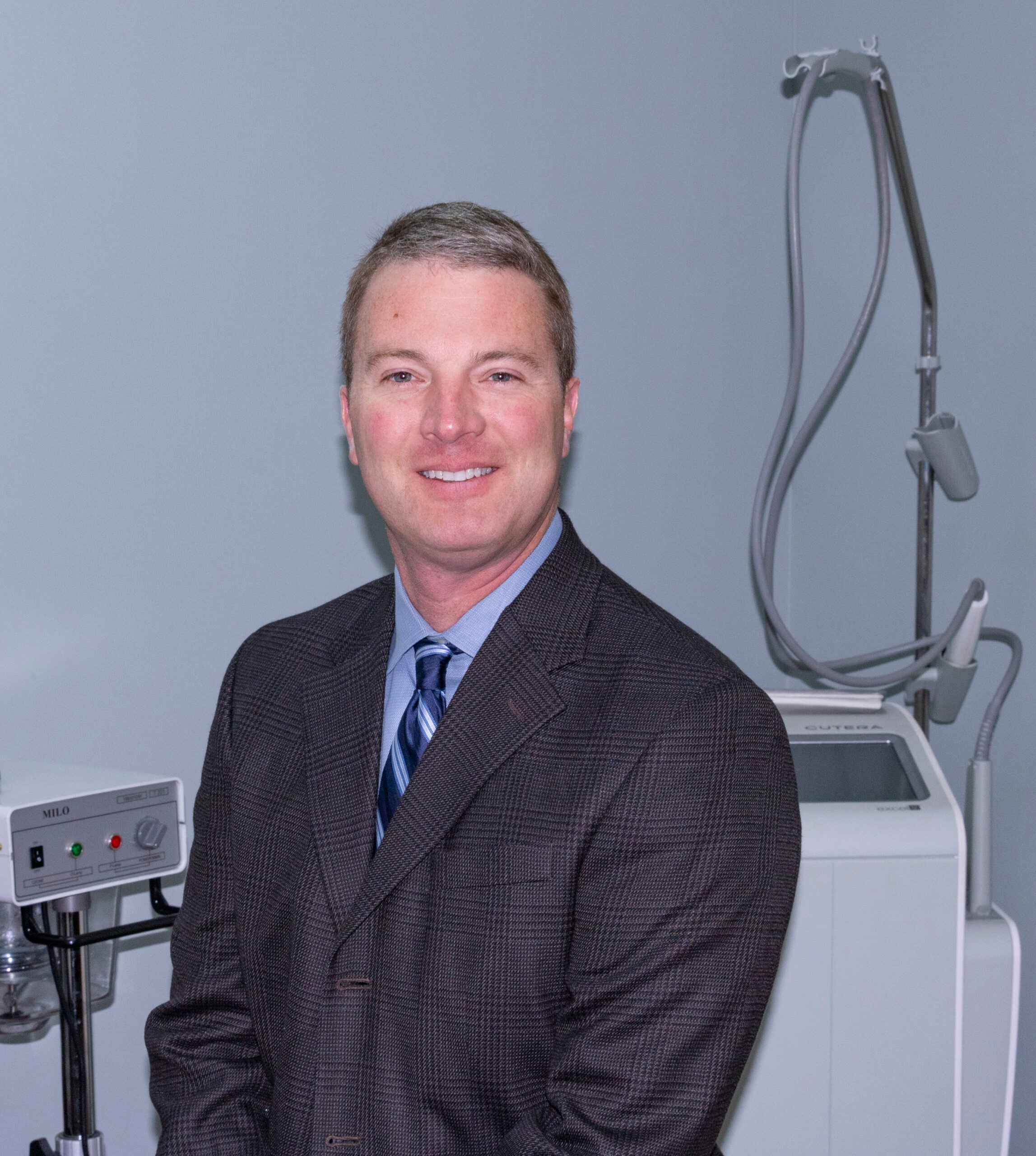 Good Samaritan Skin Spa Evolus