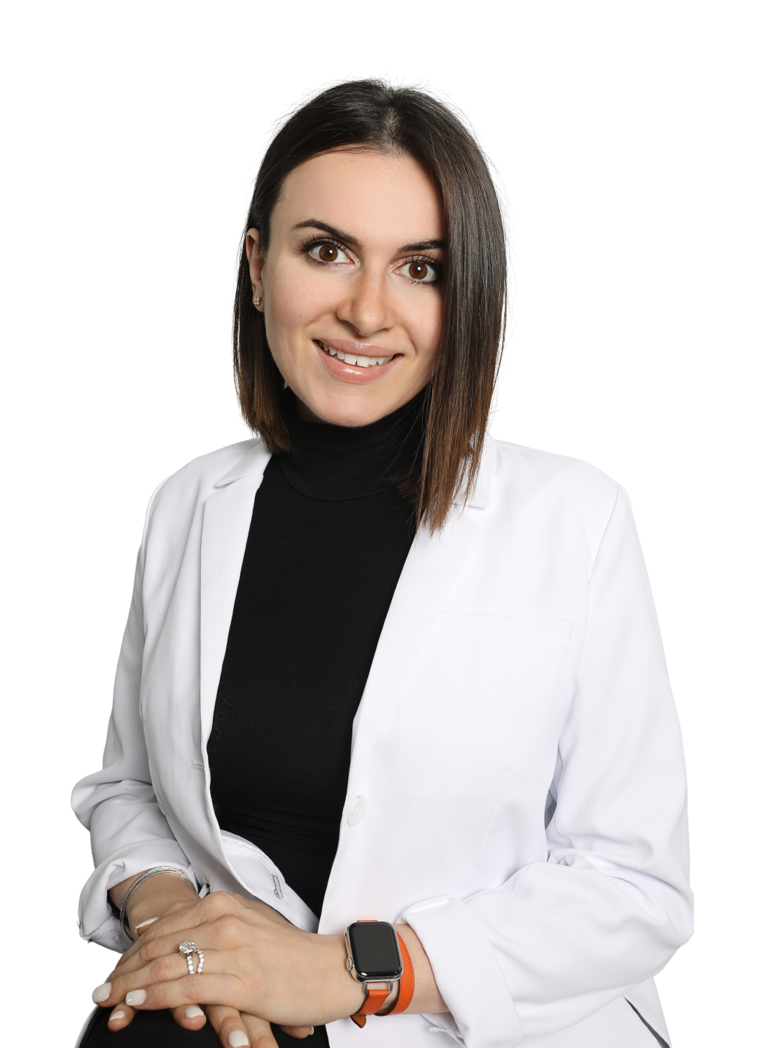 Dr. Anna Mkrtchyan Evolus