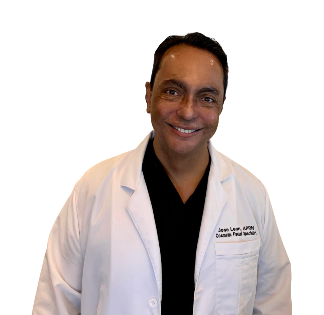 Jose Ignacio Leon Evolus