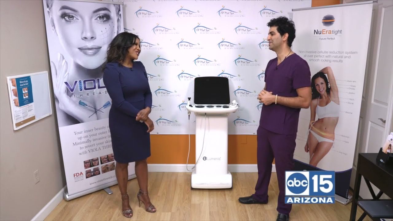 Fountain Hills Med Spa - Evolus