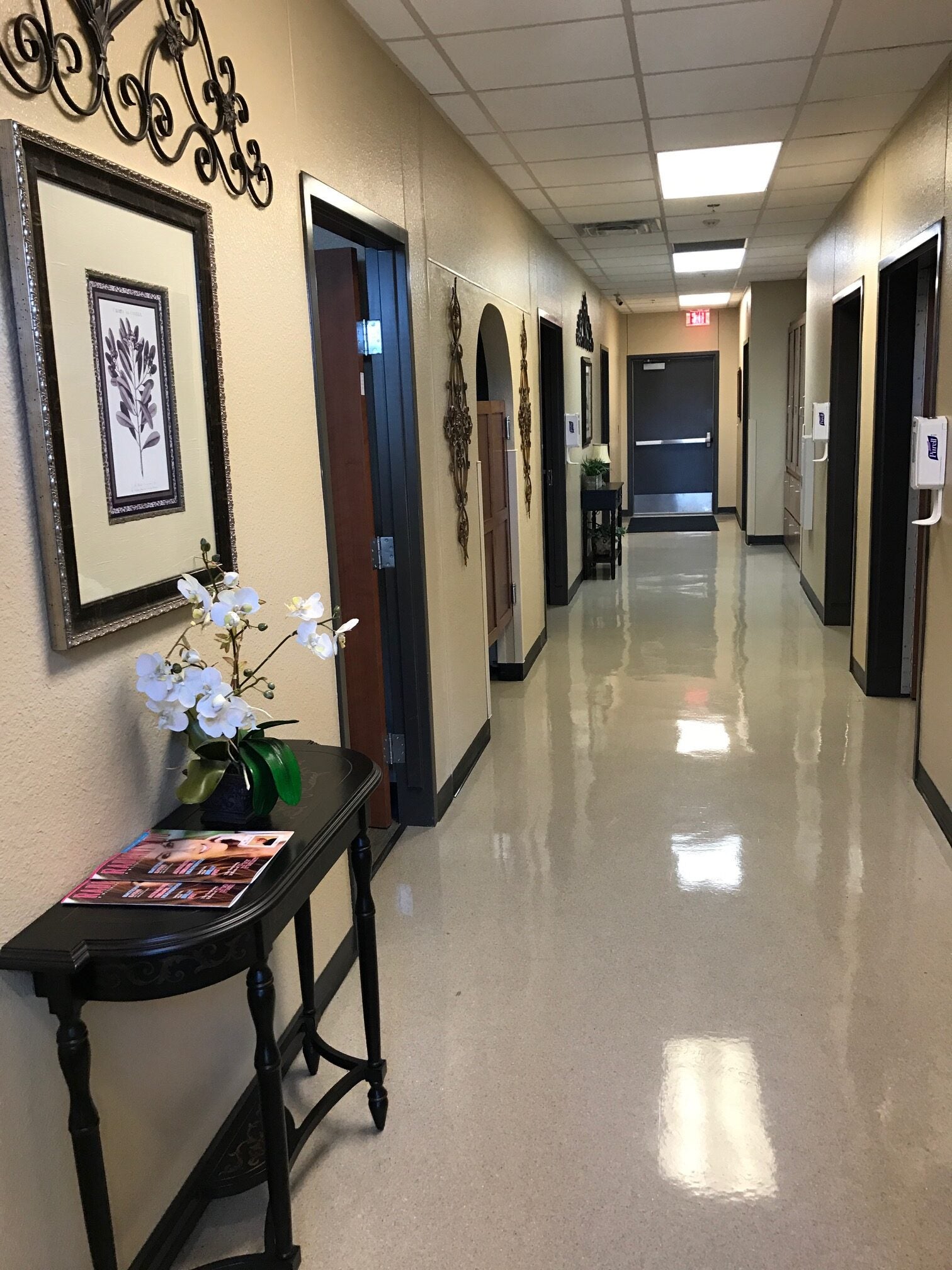 South Texas Women’s Health Evolus