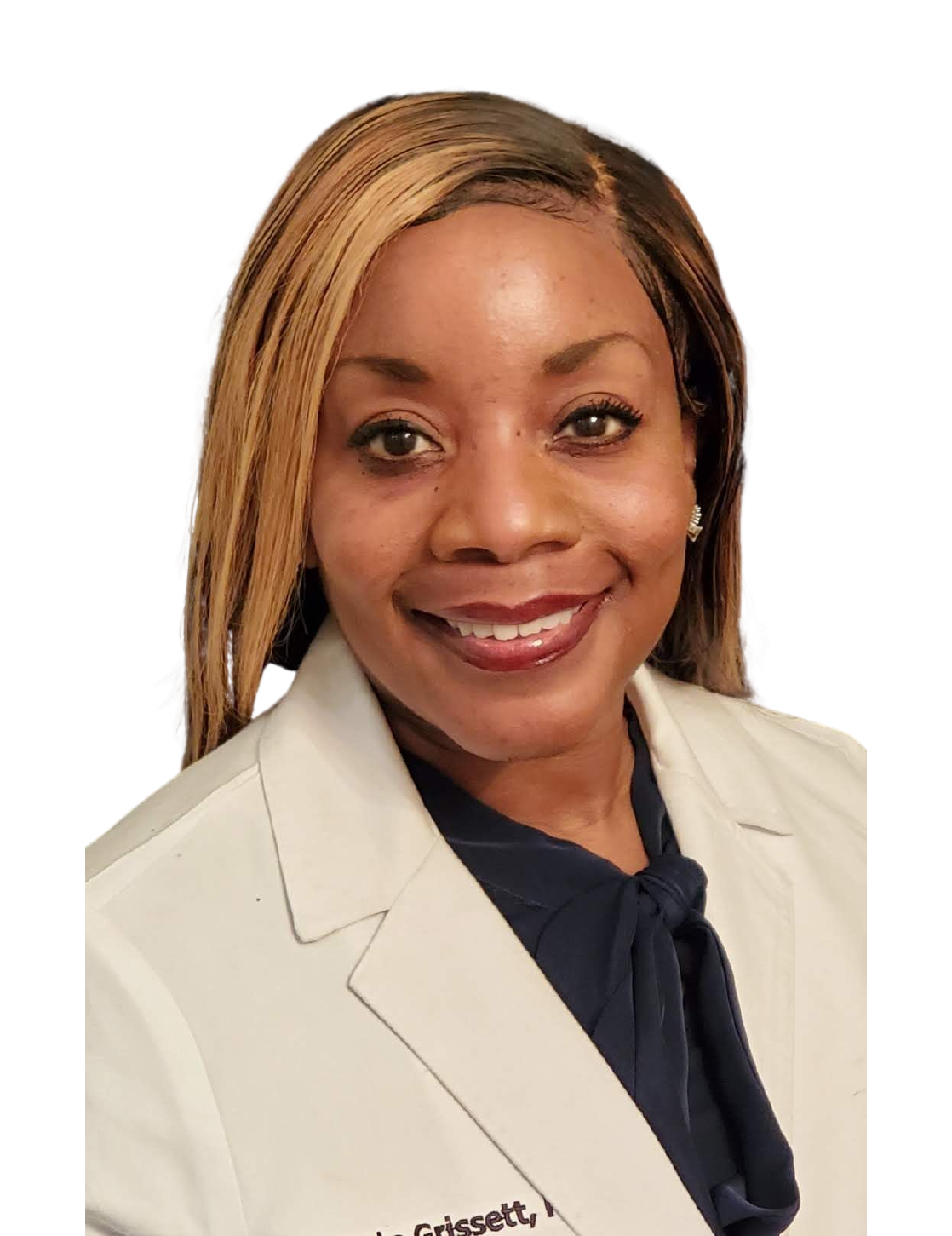 Tasha Grissett Evolus