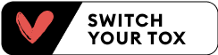 Switch your tox badge
