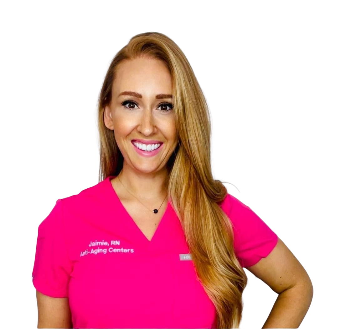 Jaimie Anderson - Evolus