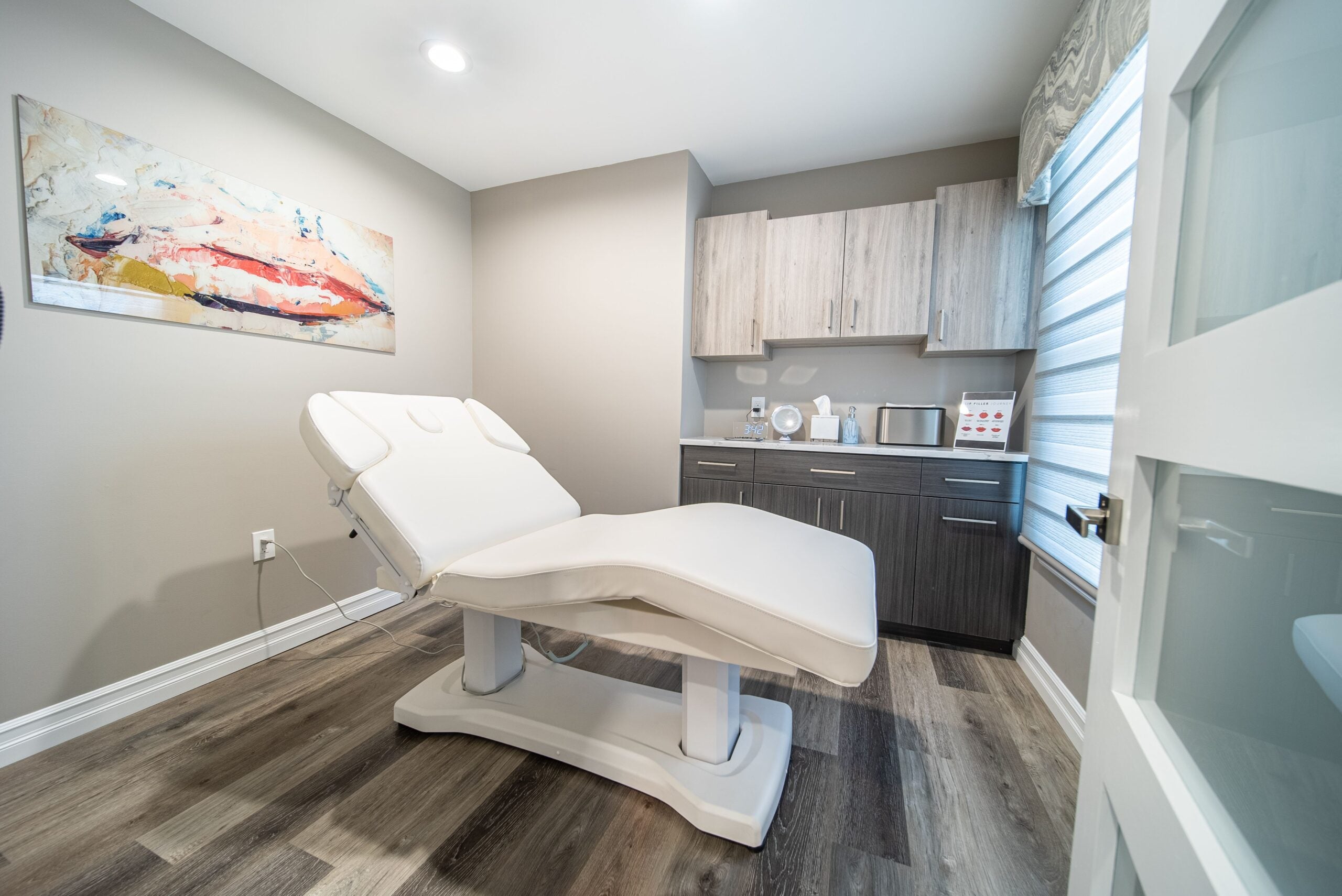 The Spa Medical Aesthetics Wellness Lounge New Iberia