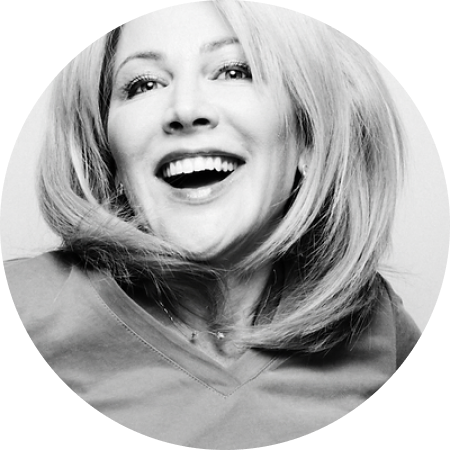 Portrait of Nichola Smith