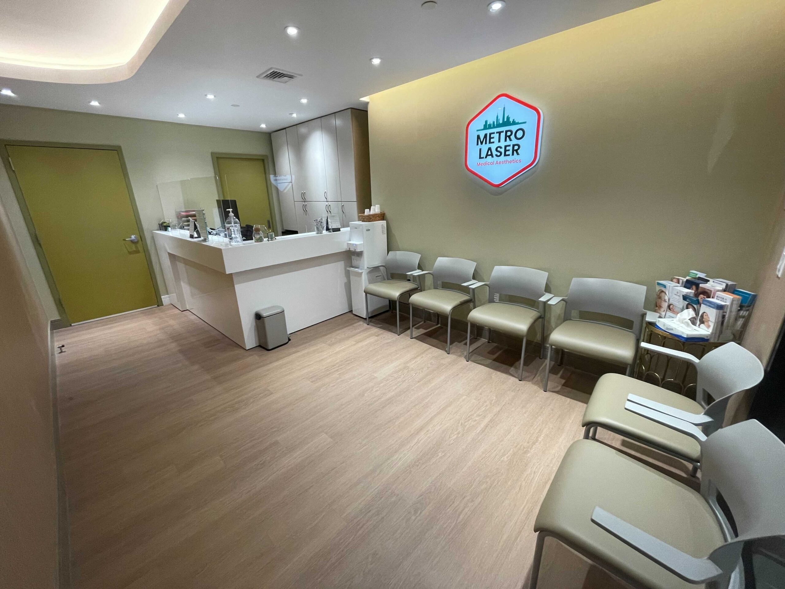 Metro Dermatology – Fort Lee - Evolus