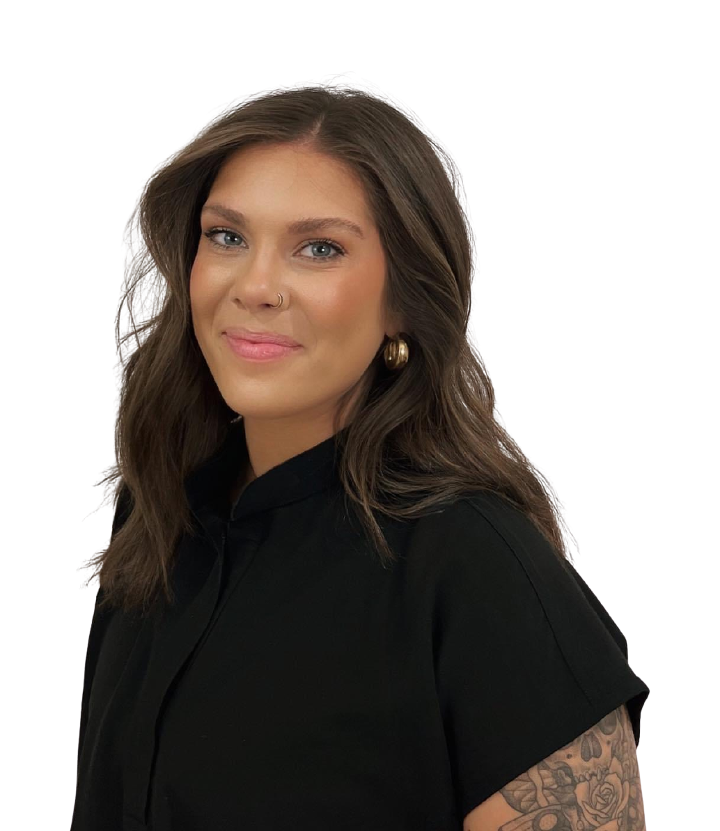 Kelsey Johnson Evolus