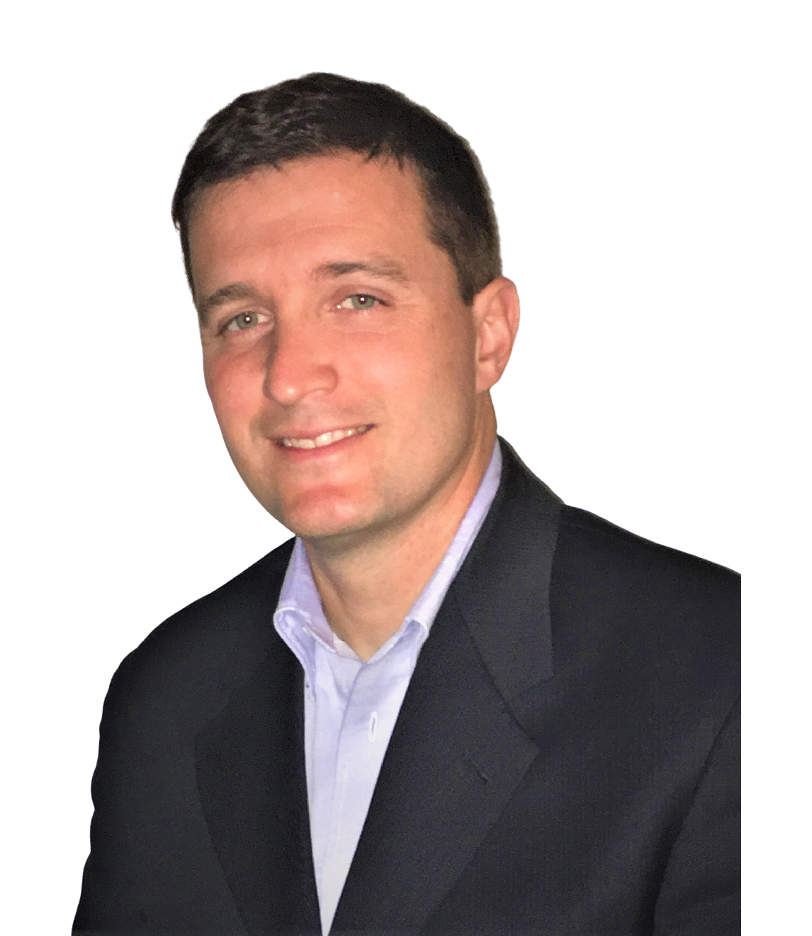 Jason Johnson Evolus