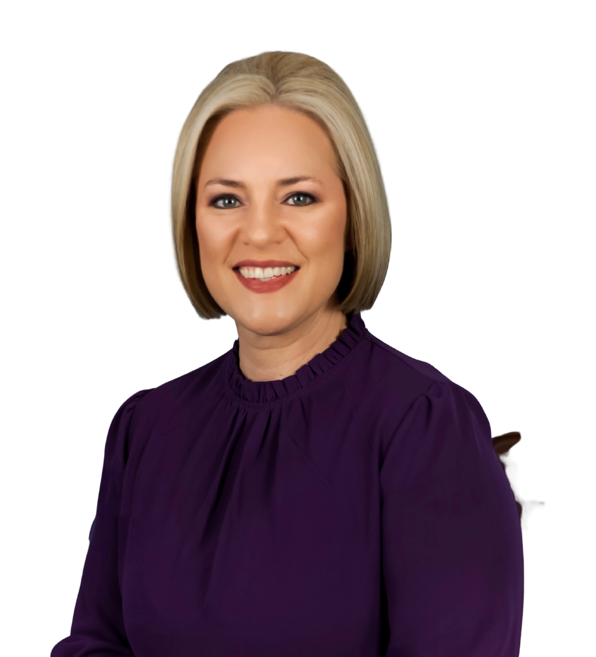 Terri Wells - Evolus
