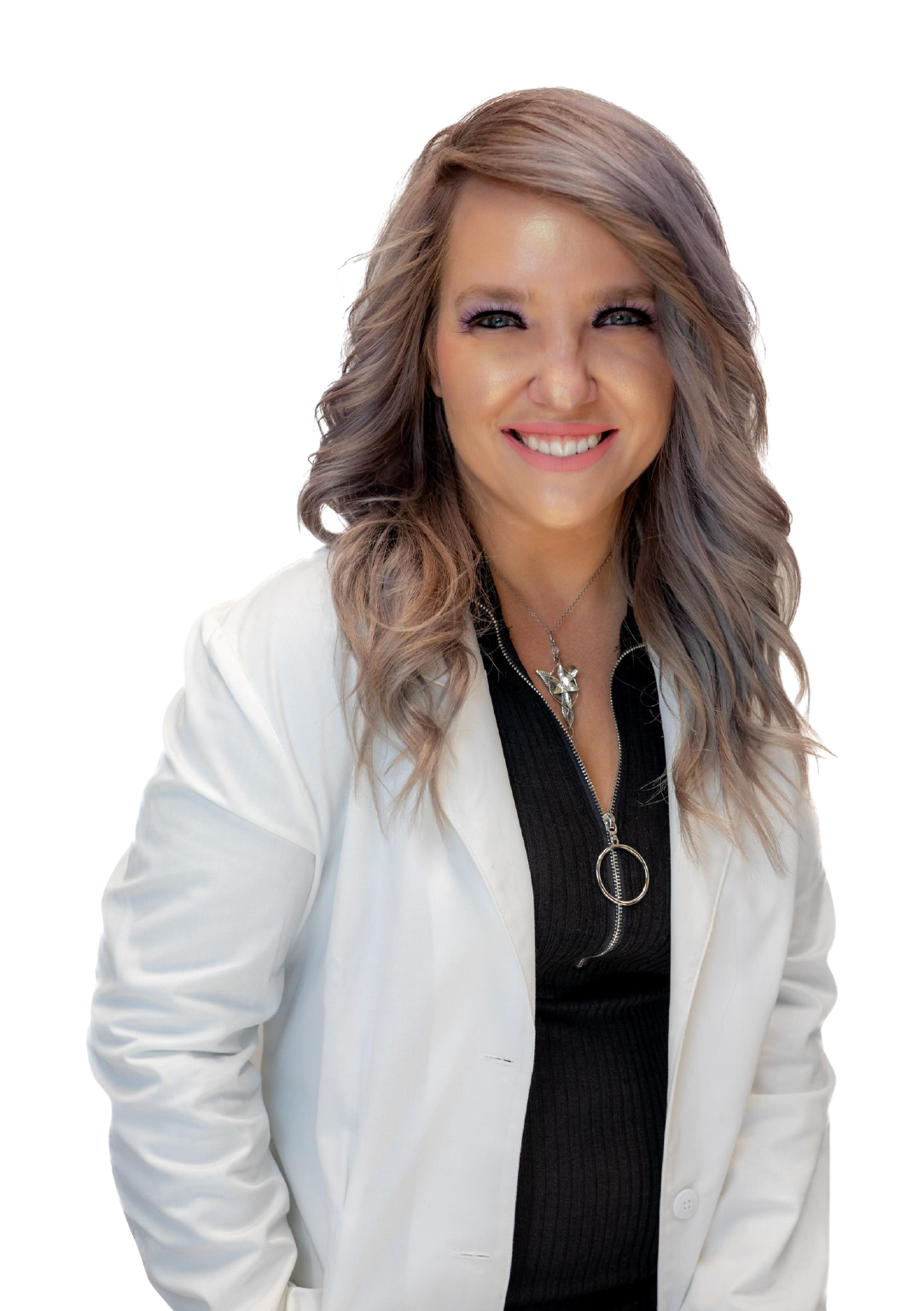 Elisha Esparza Evolus