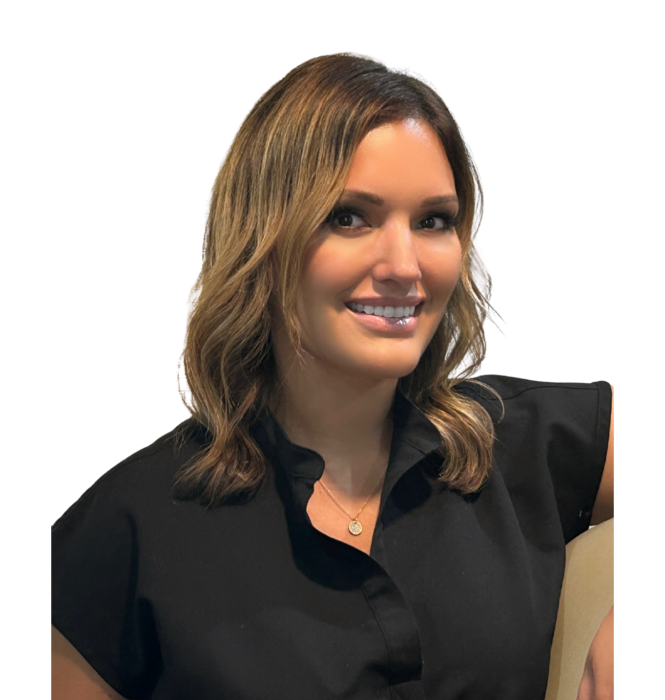 Ashley O'Neill Evolus