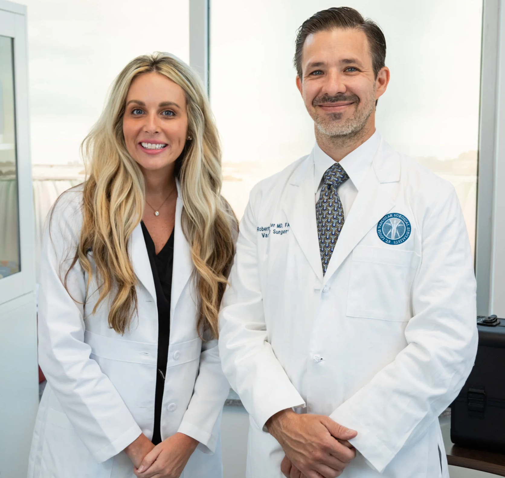 Saint Louis Vascular Surgical Specialists Evolus